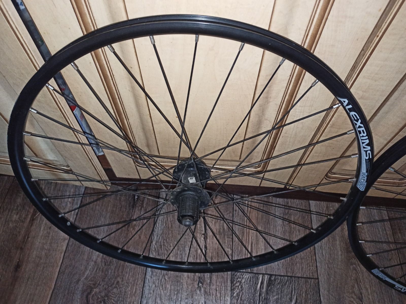 Вилсет GT Avalanche 26''.