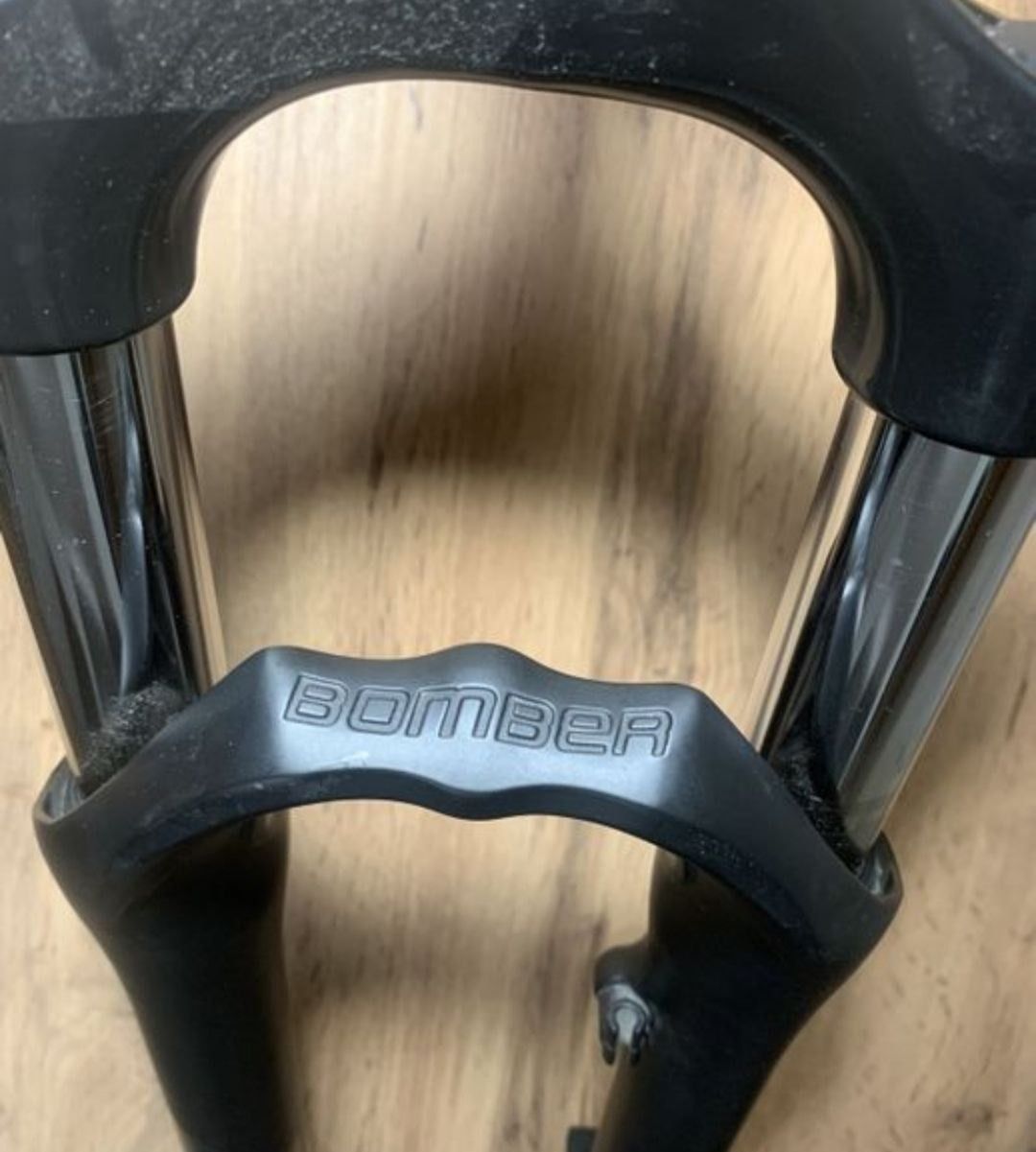 Вилка marzocchi dirt jumper 3