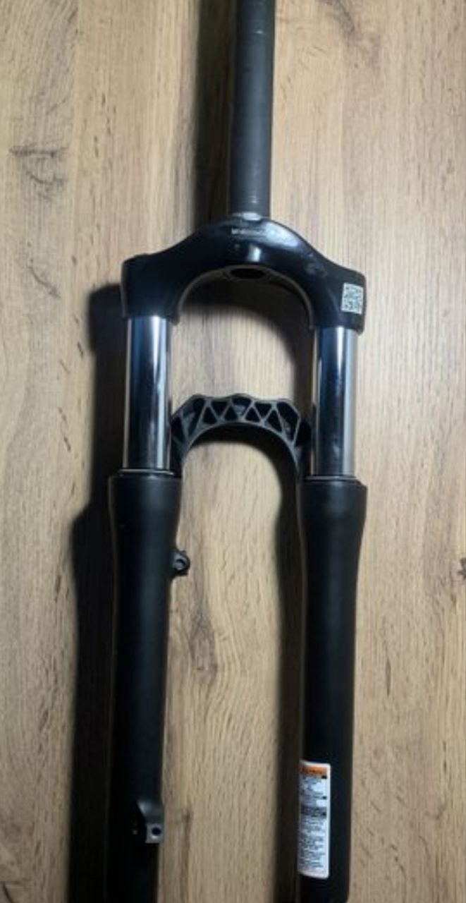 Вилка marzocchi dirt jumper 3