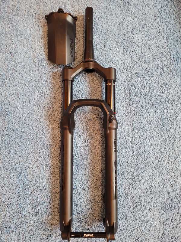 Rockshox Pike 29