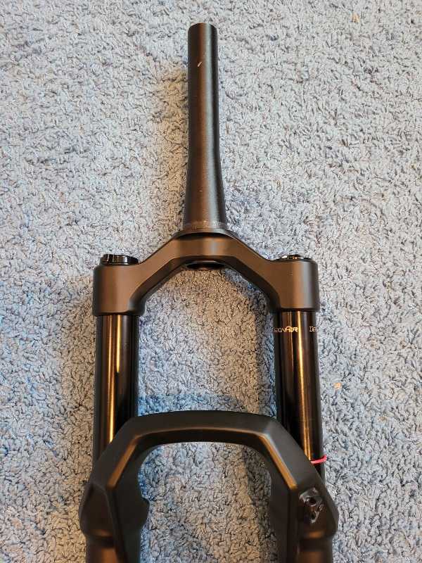 Rockshox Pike 29
