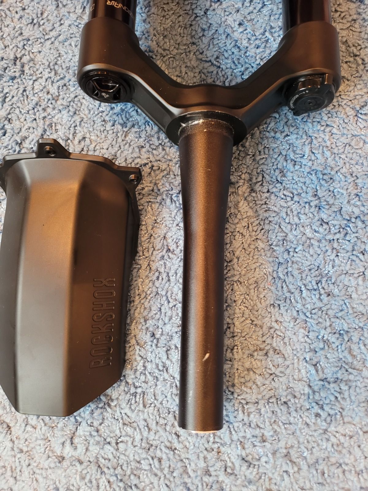 Rockshox Pike 29