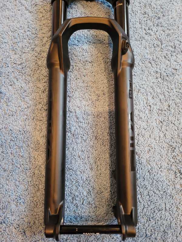 Rockshox Pike 29