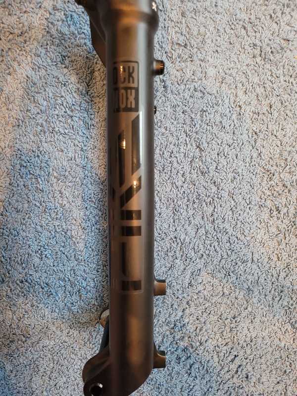 Rockshox Pike 29