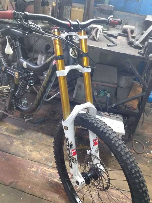 Marzocchi 888