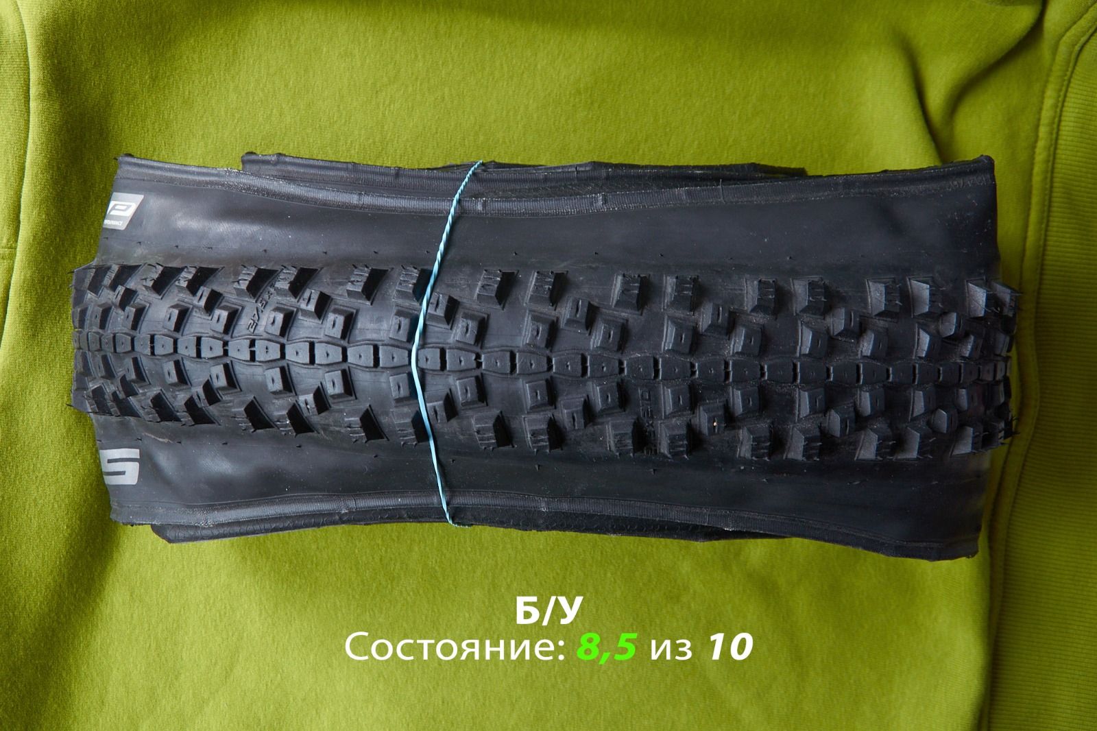 Велопокрышка Schwalbe 27.5''x2.10 SMART SAM 67TPI