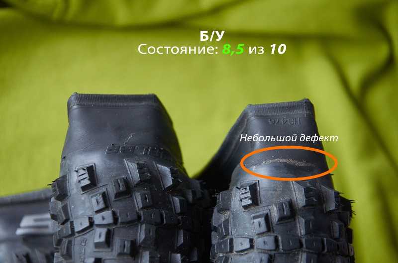 Велопокрышка Schwalbe 27.5''x2.10 SMART SAM 67TPI