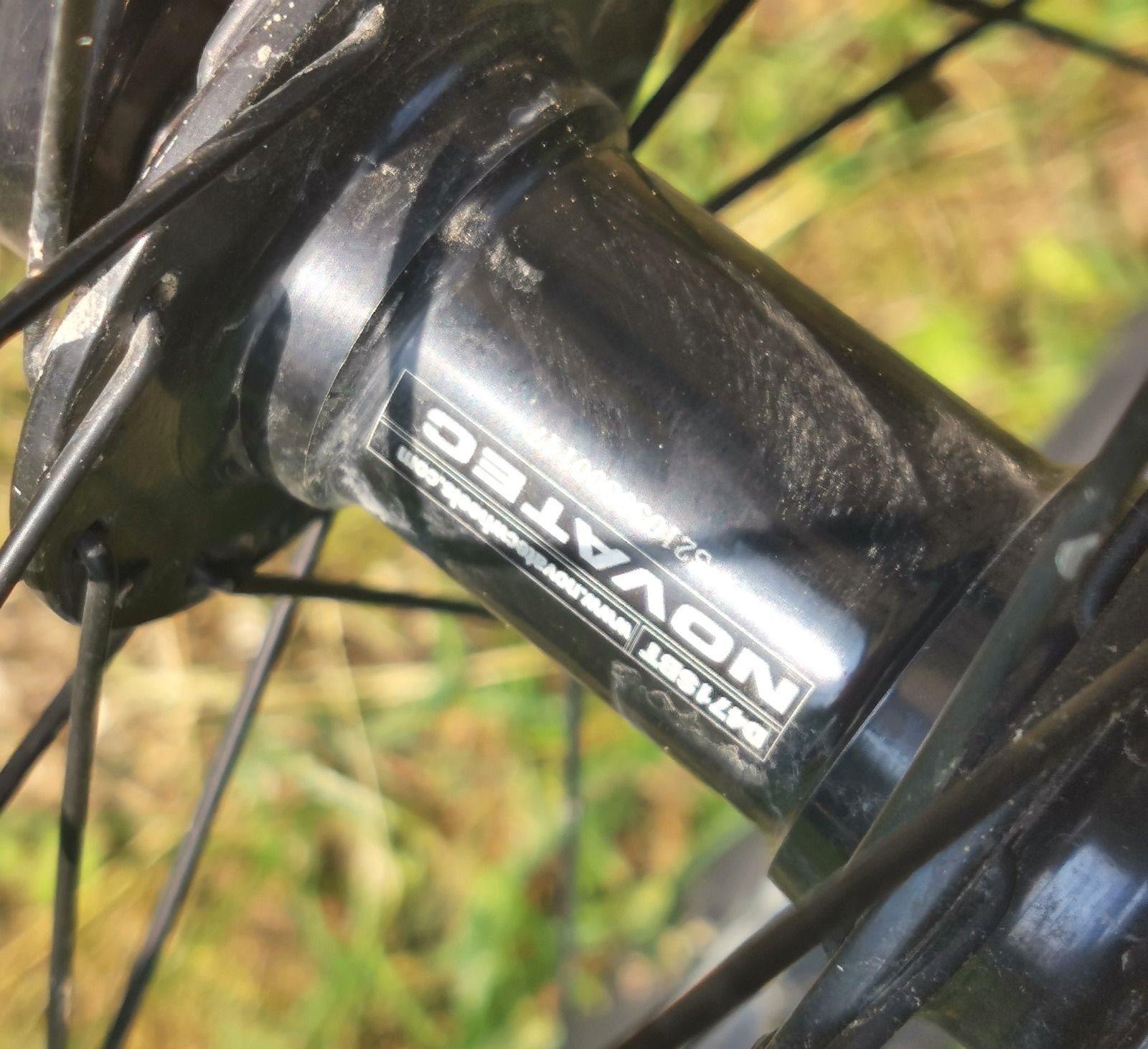 Горный велосипед Upland Vanguard 500 29