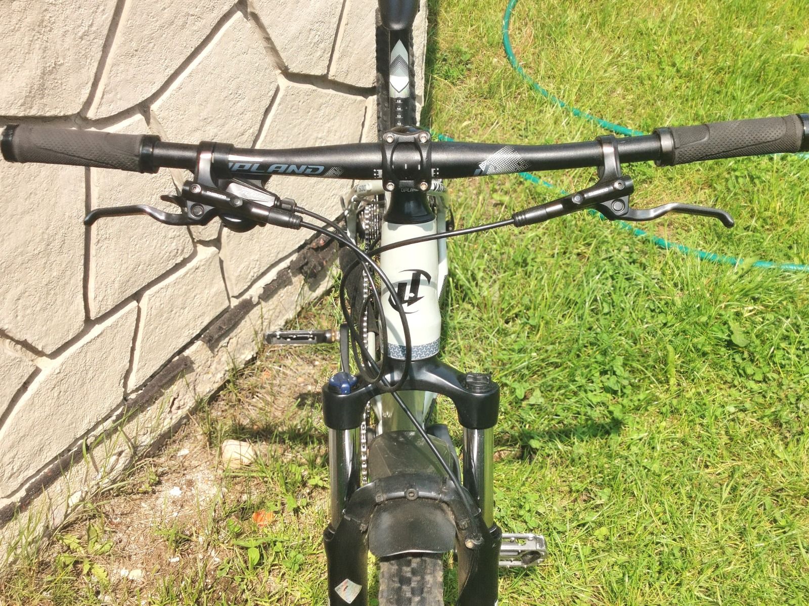 Горный велосипед Upland Vanguard 500 29