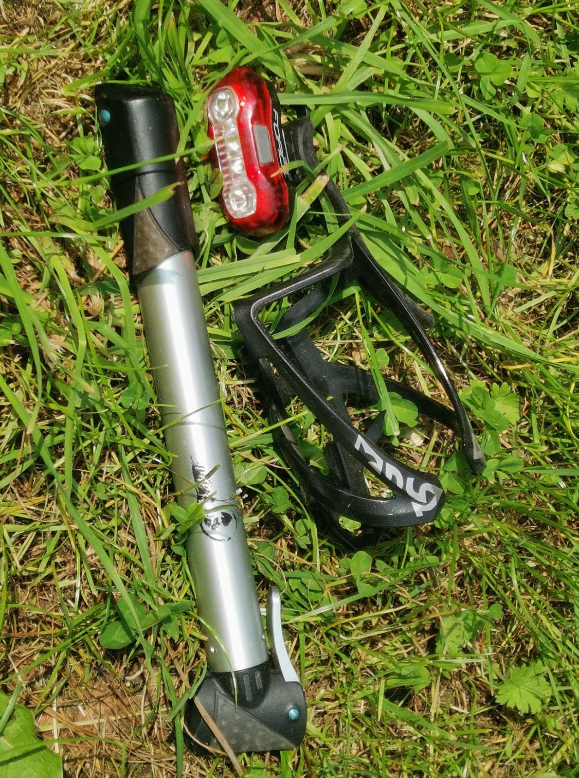 Горный велосипед Upland Vanguard 500 29