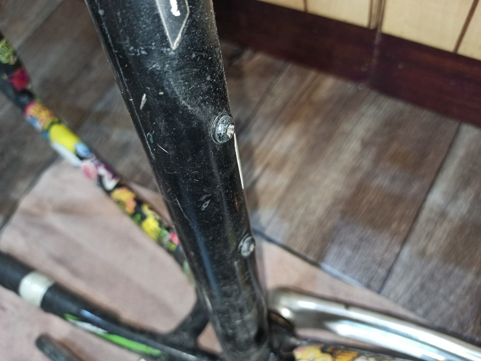 Рама Mongoose Tyax Sport 26