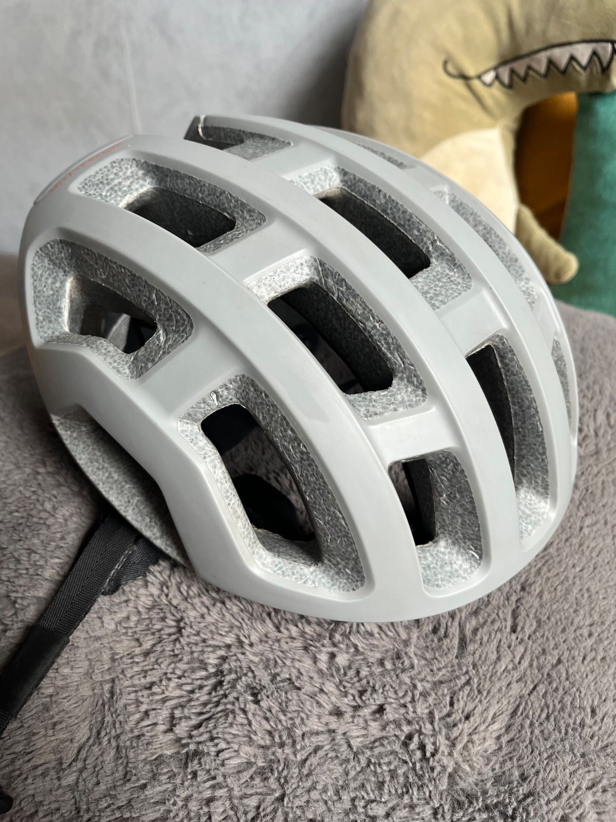 Велошлем POC Ventral lite M