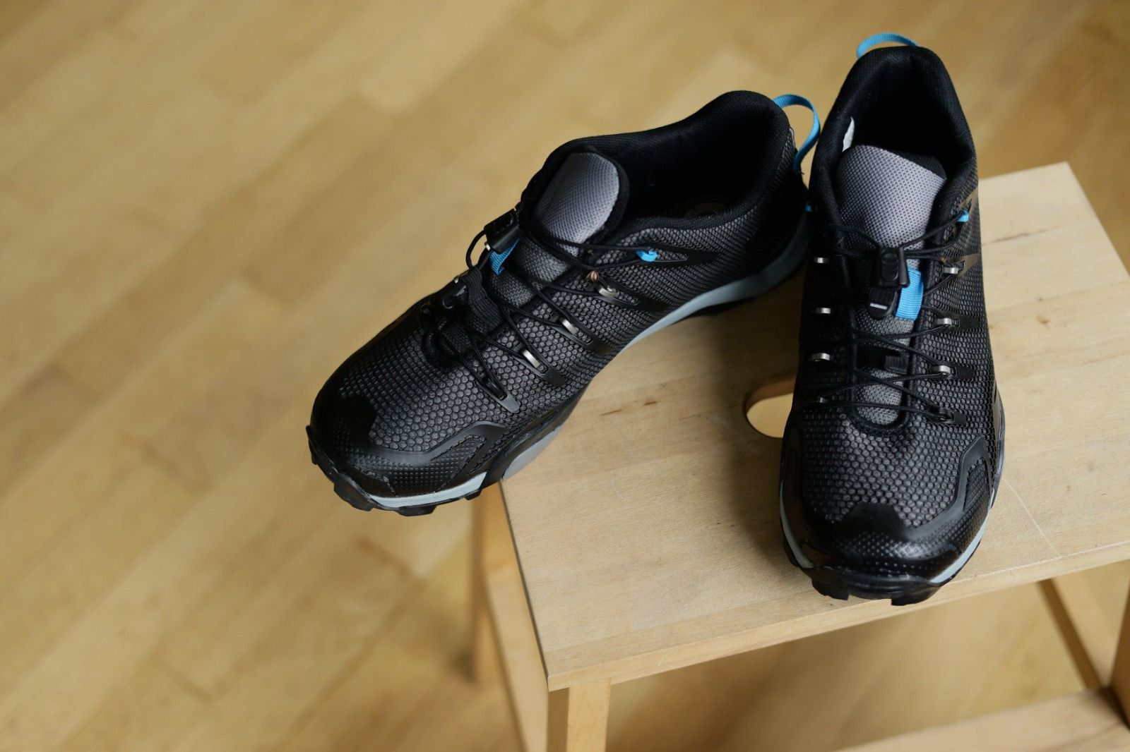 крутые велотуфли Shimano SH MT44L