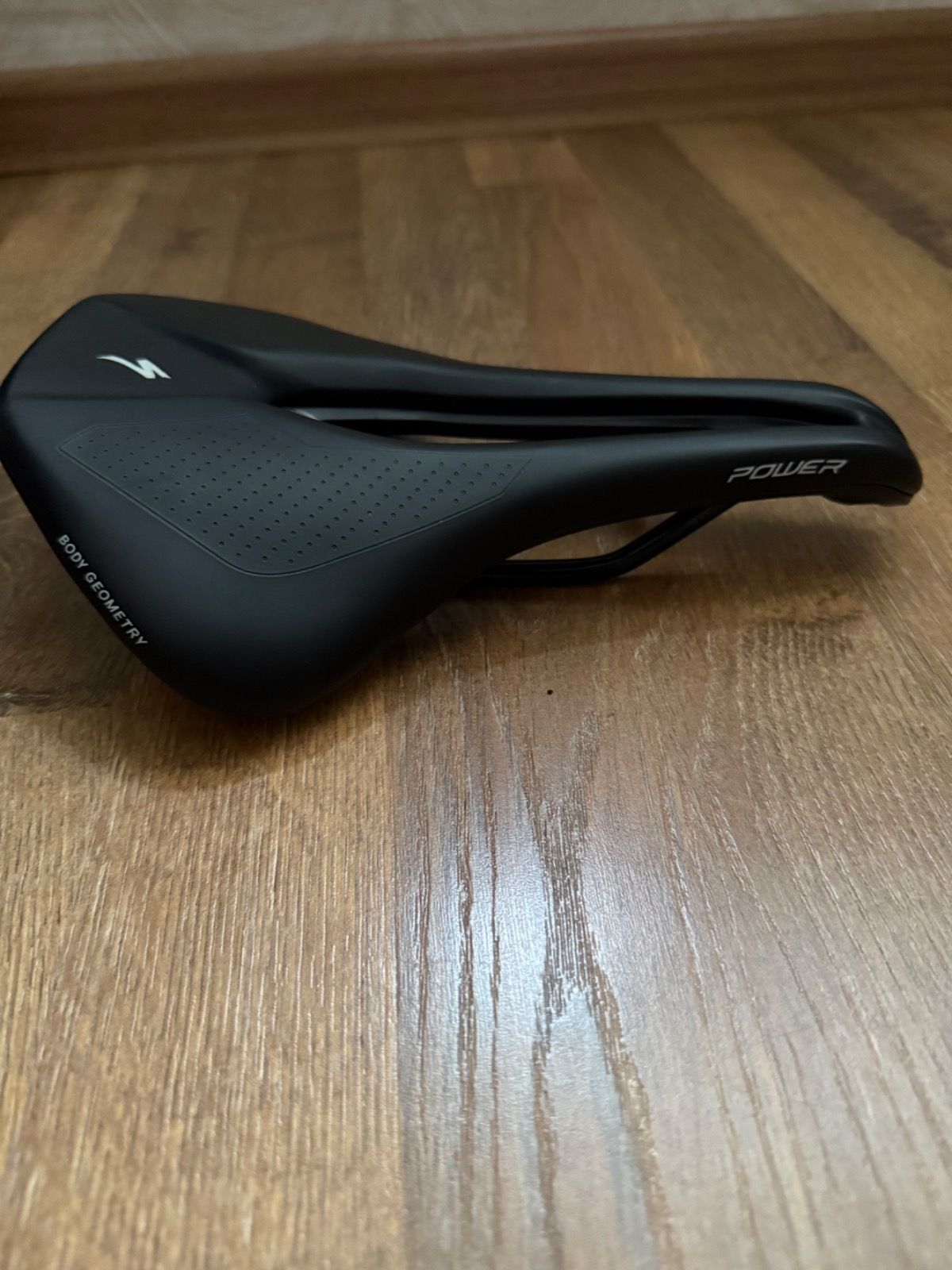 Седло Specialized power 168 мм.