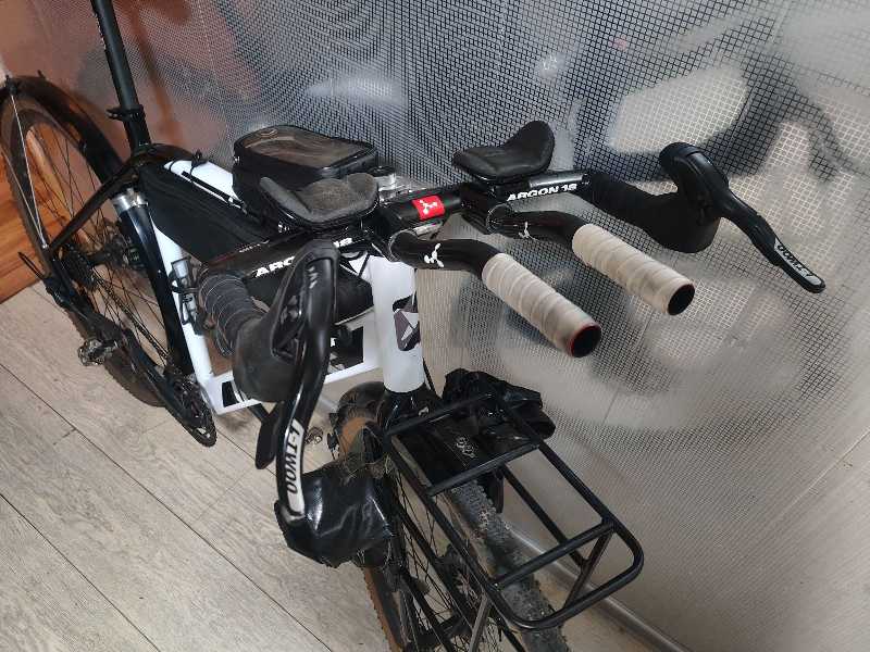 Гравел Forward Inpulse X 2024