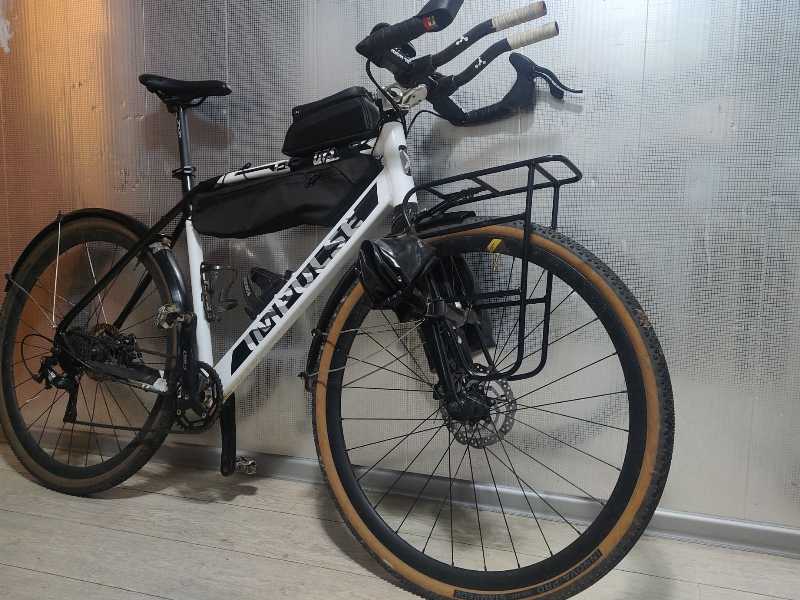 Гравел Forward Inpulse X 2024