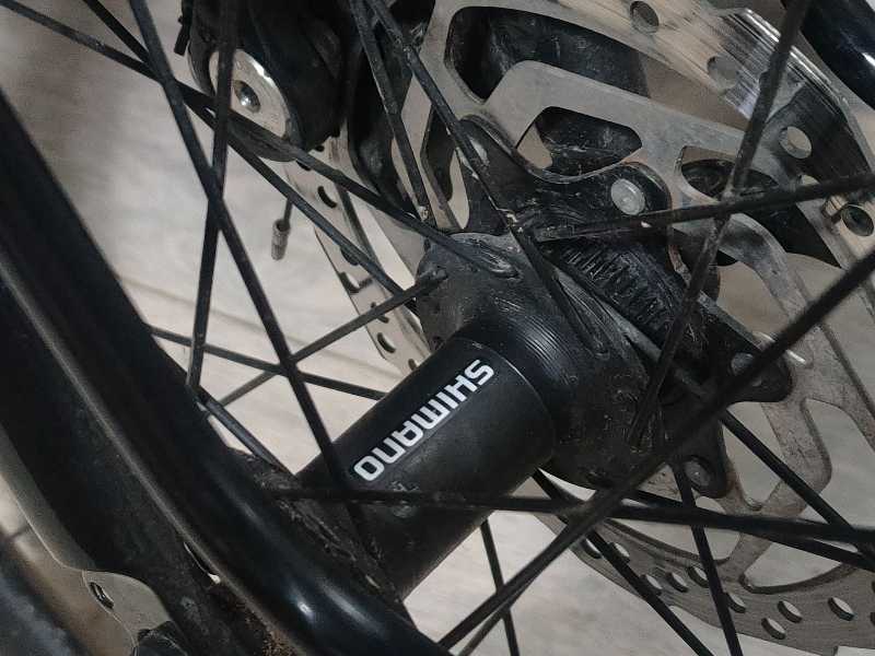 Гравел Forward Inpulse X 2024