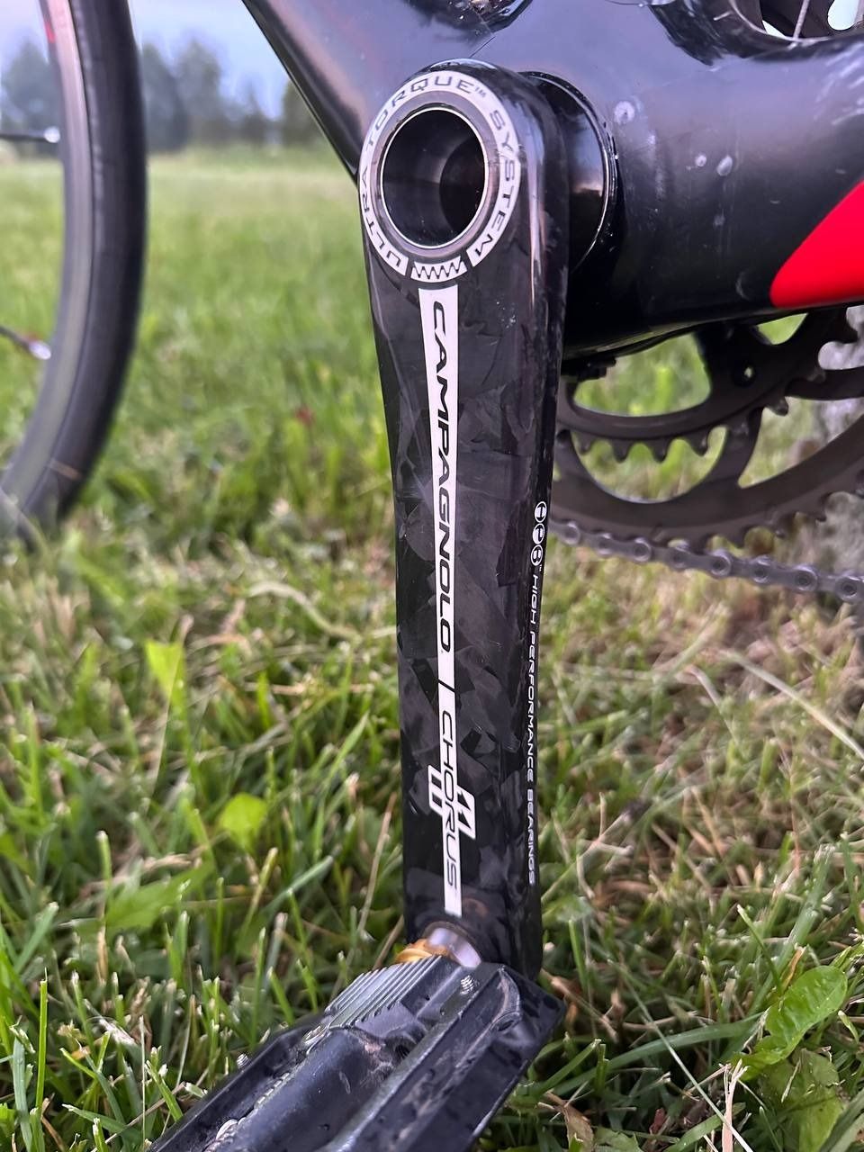 Specialized Tarmac SL4