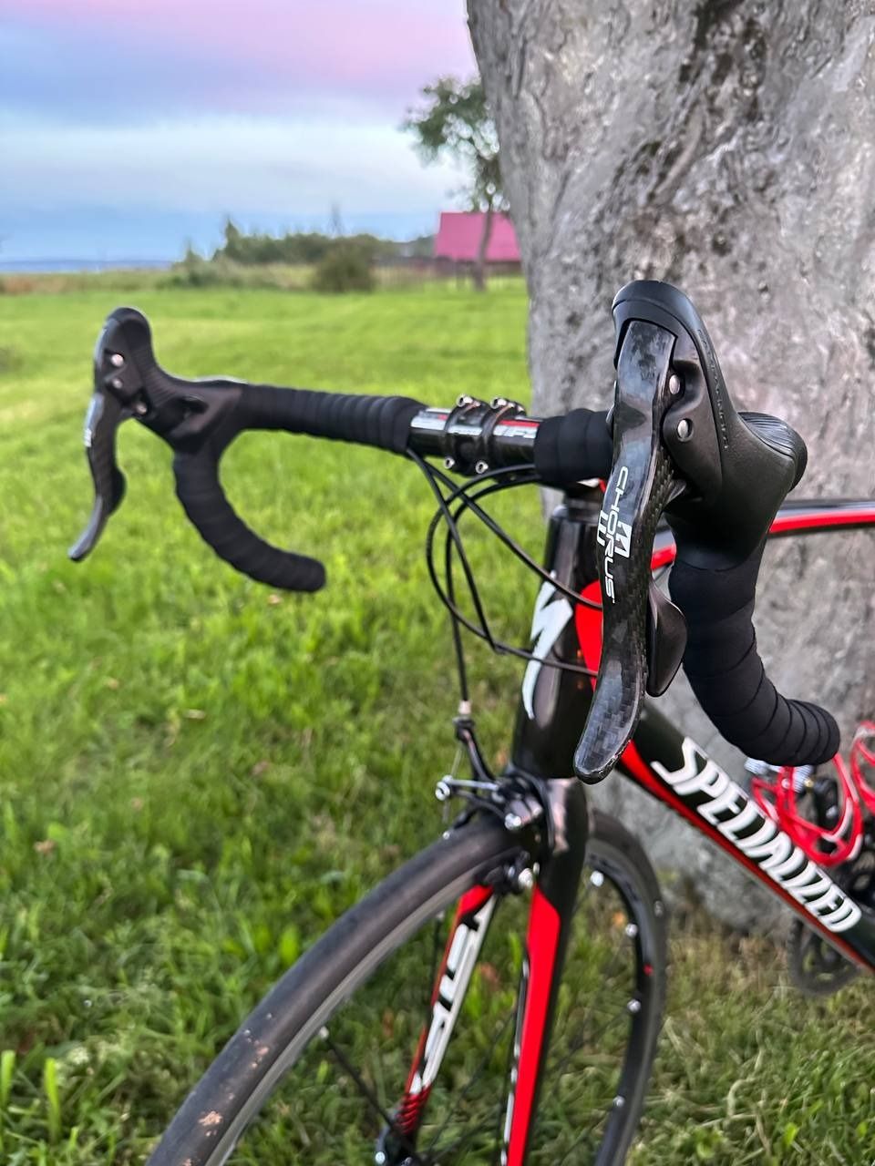 Specialized Tarmac SL4