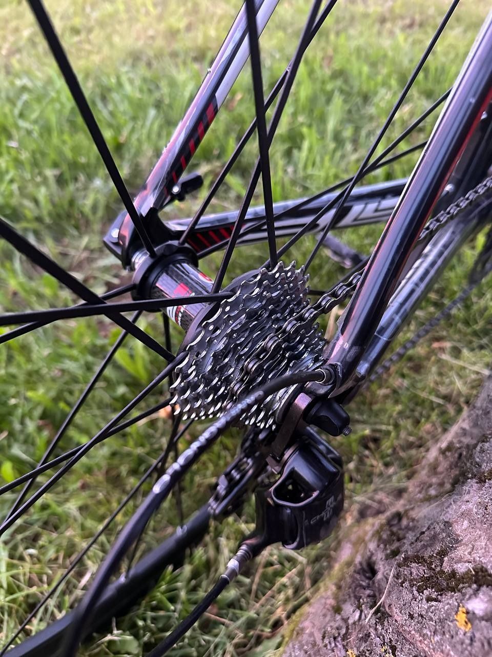 Specialized Tarmac SL4