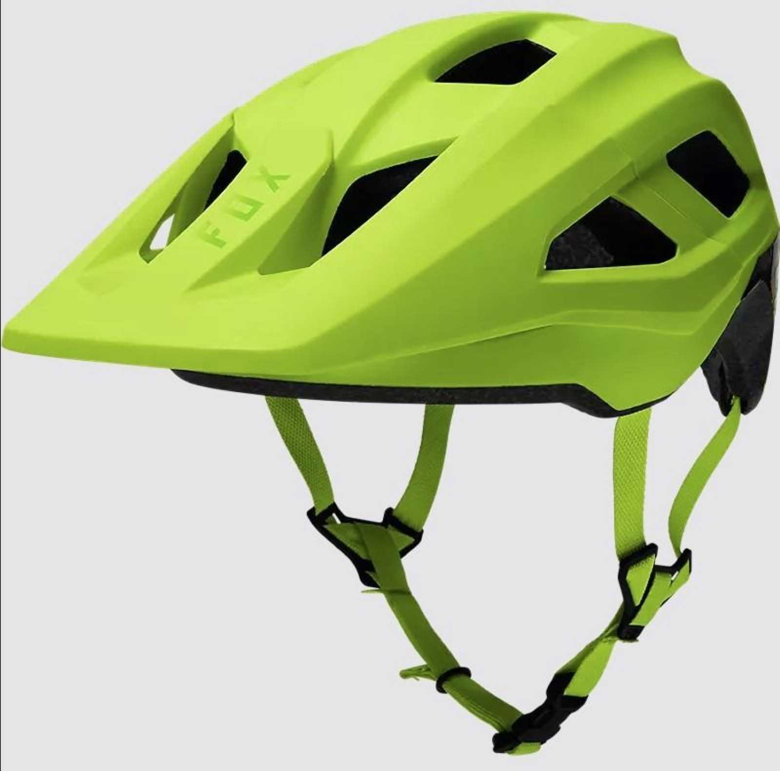 Велошлем FOX Mainframe Helmet MIPS (шлем для велосипеда)
