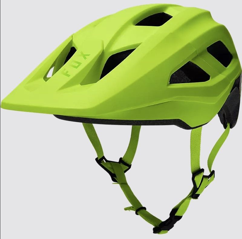 Велошлем FOX Mainframe Helmet MIPS (шлем для велосипеда)