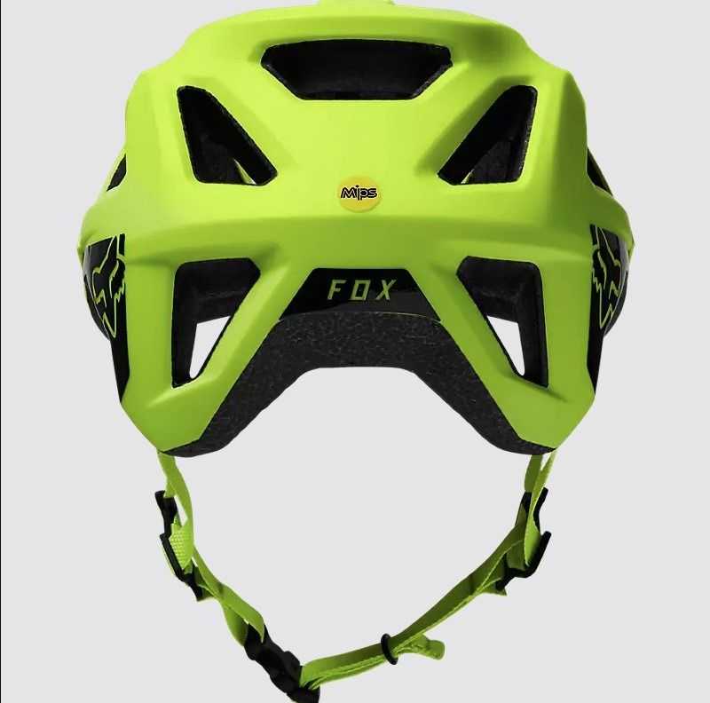 Велошлем FOX Mainframe Helmet MIPS (шлем для велосипеда)