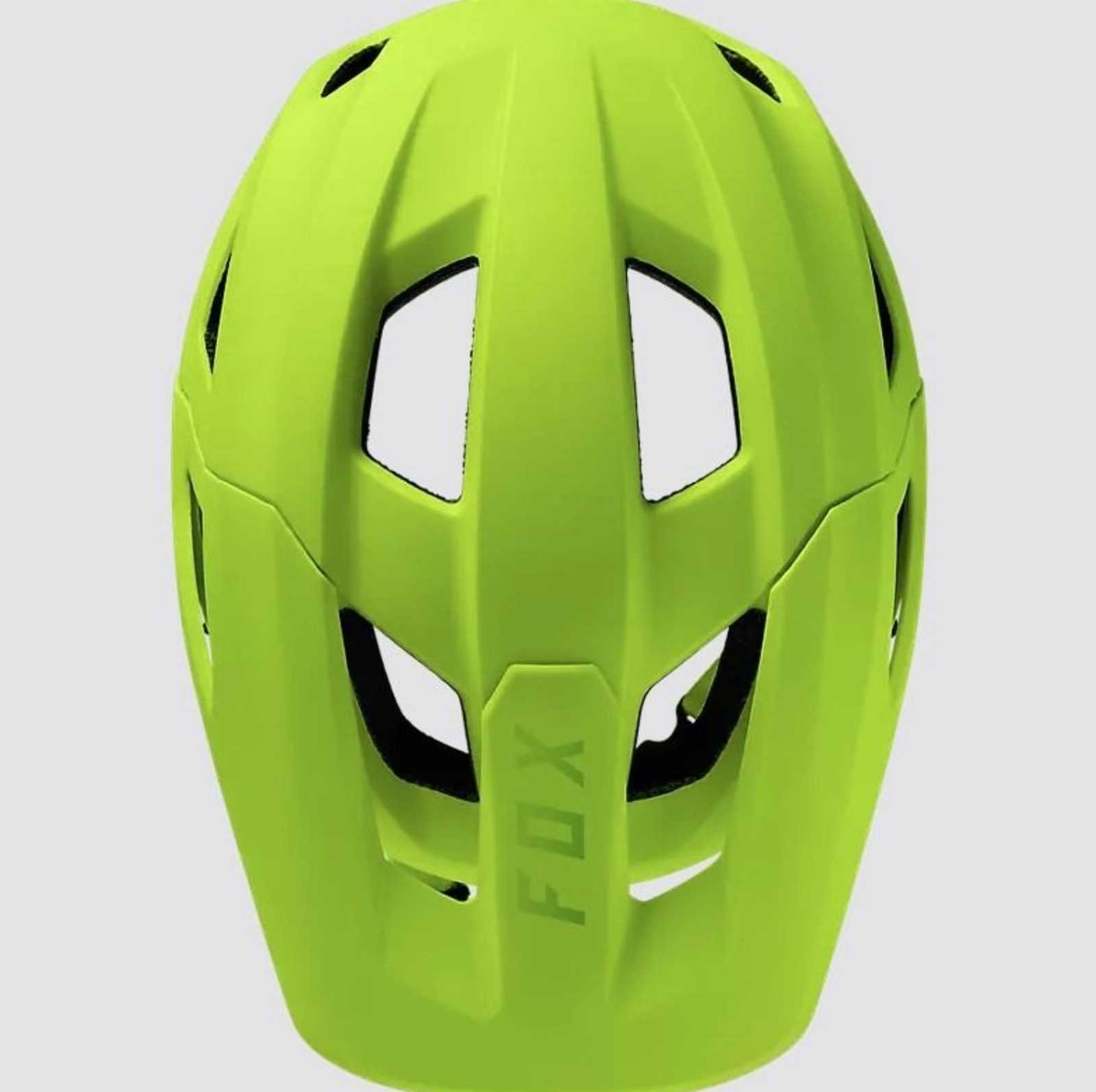 Велошлем FOX Mainframe Helmet MIPS (шлем для велосипеда)