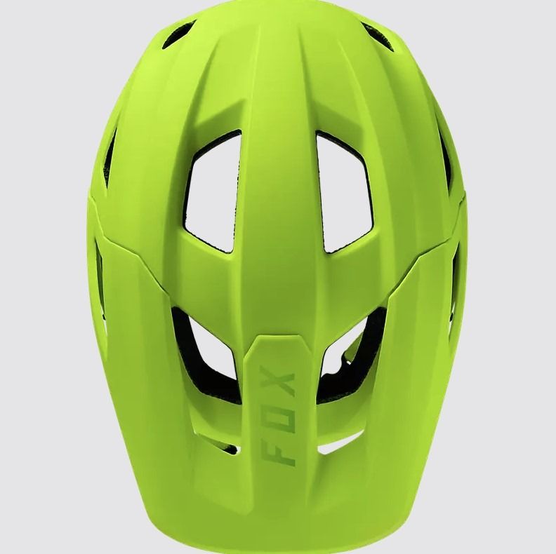 Велошлем FOX Mainframe Helmet MIPS (шлем для велосипеда)