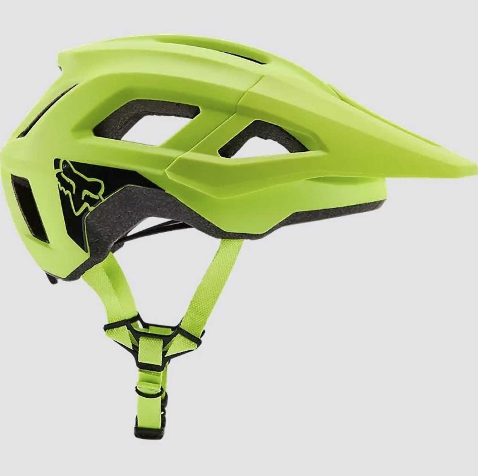 Велошлем FOX Mainframe Helmet MIPS (шлем для велосипеда)