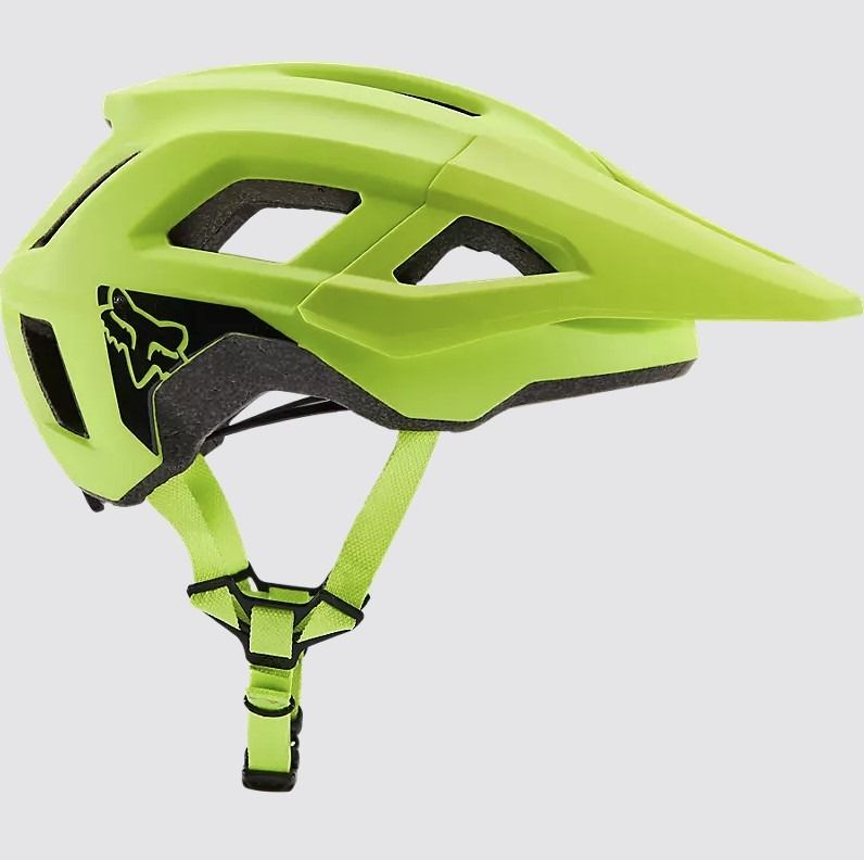 Велошлем FOX Mainframe Helmet MIPS (шлем для велосипеда)