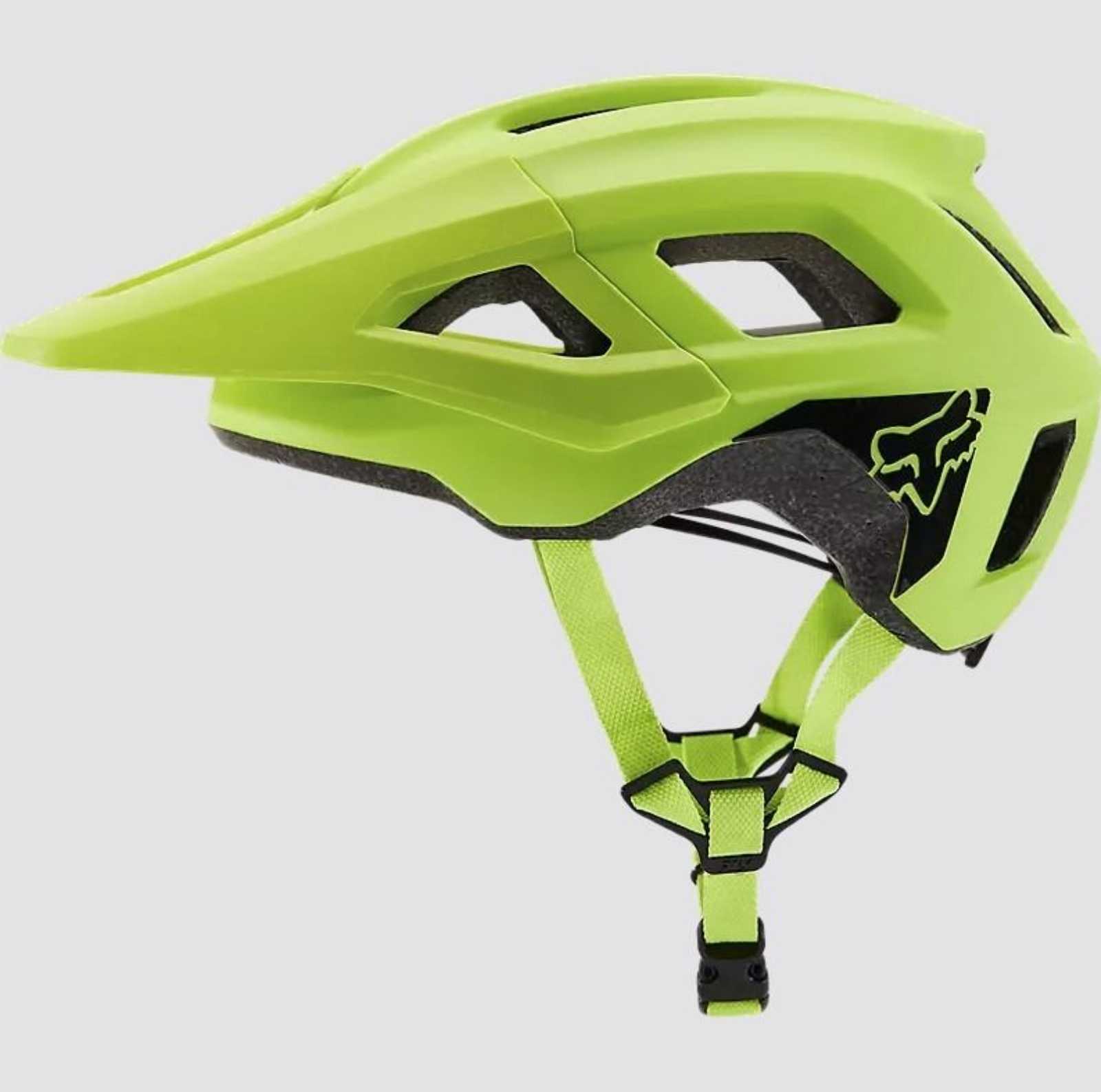 Велошлем FOX Mainframe Helmet MIPS (шлем для велосипеда)