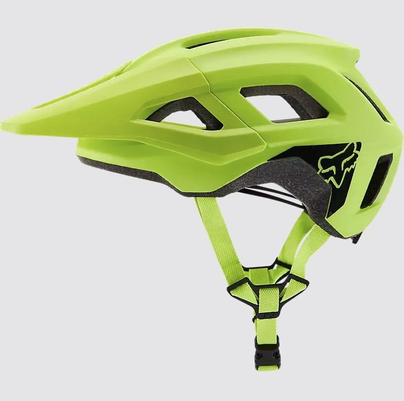 Велошлем FOX Mainframe Helmet MIPS (шлем для велосипеда)