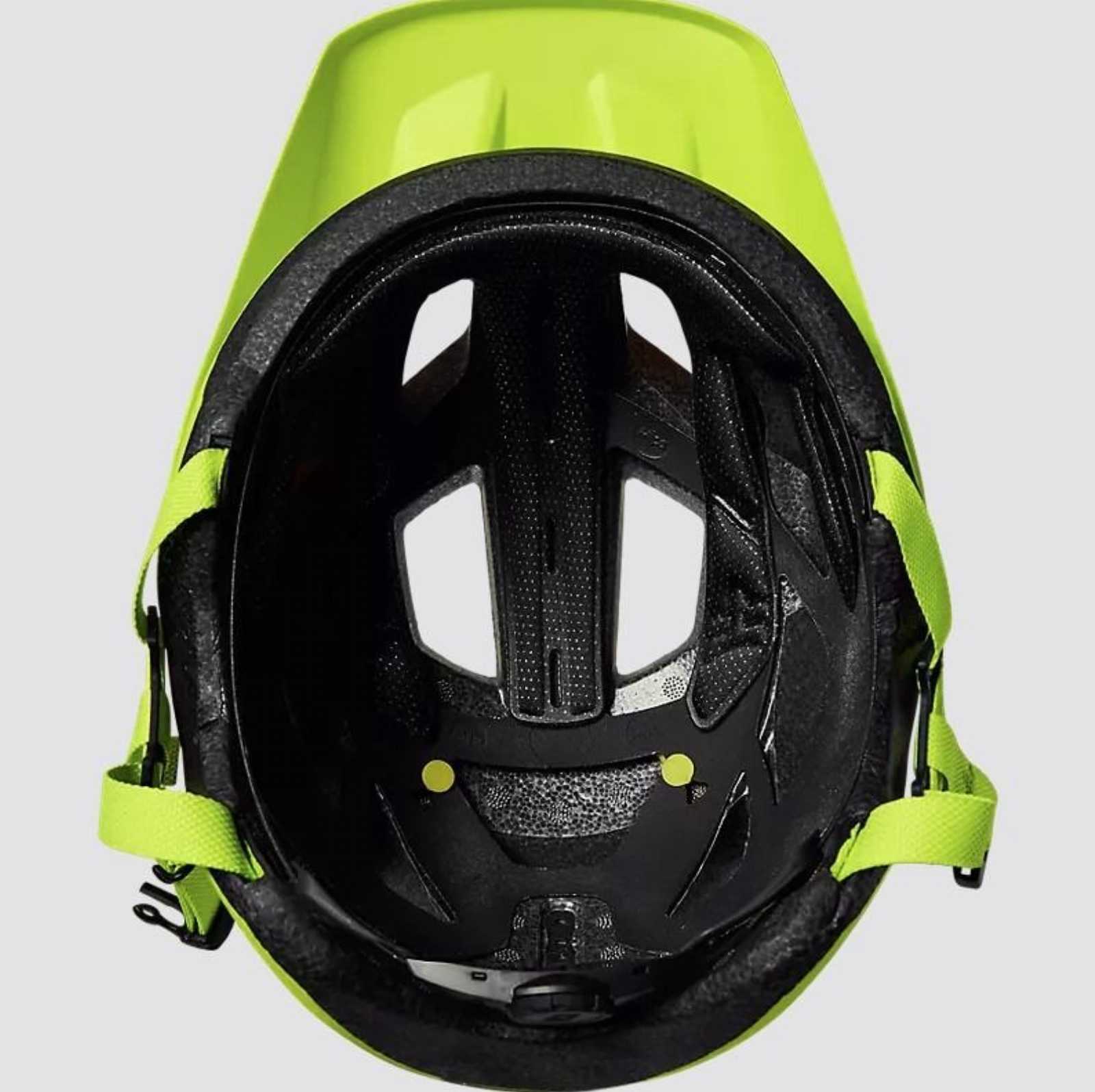 Велошлем FOX Mainframe Helmet MIPS (шлем для велосипеда)