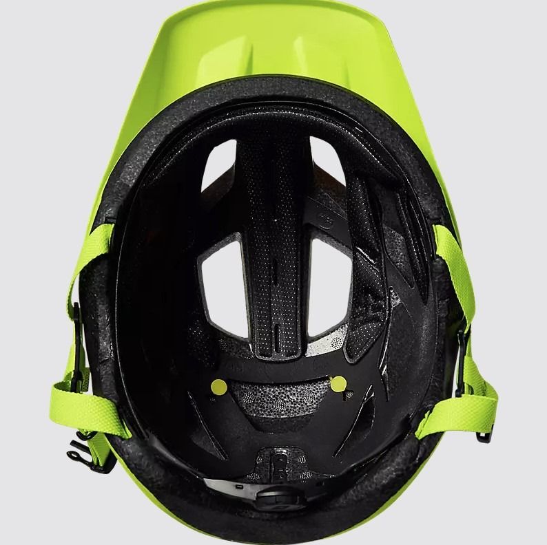 Велошлем FOX Mainframe Helmet MIPS (шлем для велосипеда)