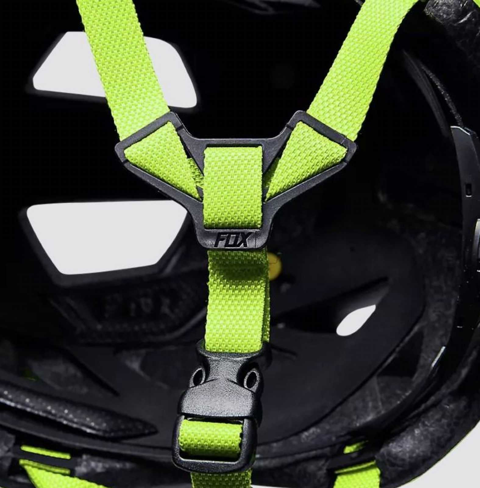 Велошлем FOX Mainframe Helmet MIPS (шлем для велосипеда)