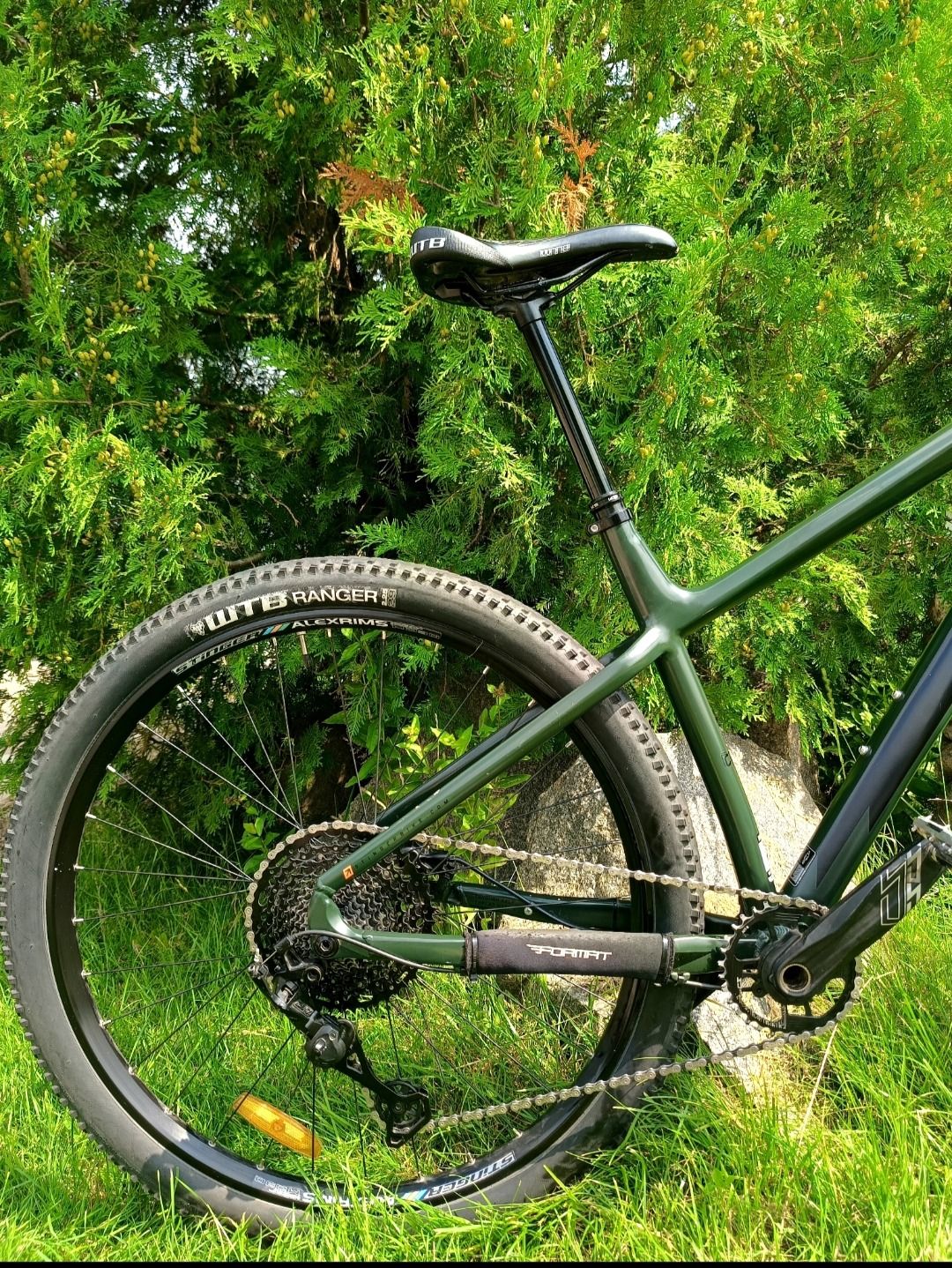 Велосипед stinger zeta std