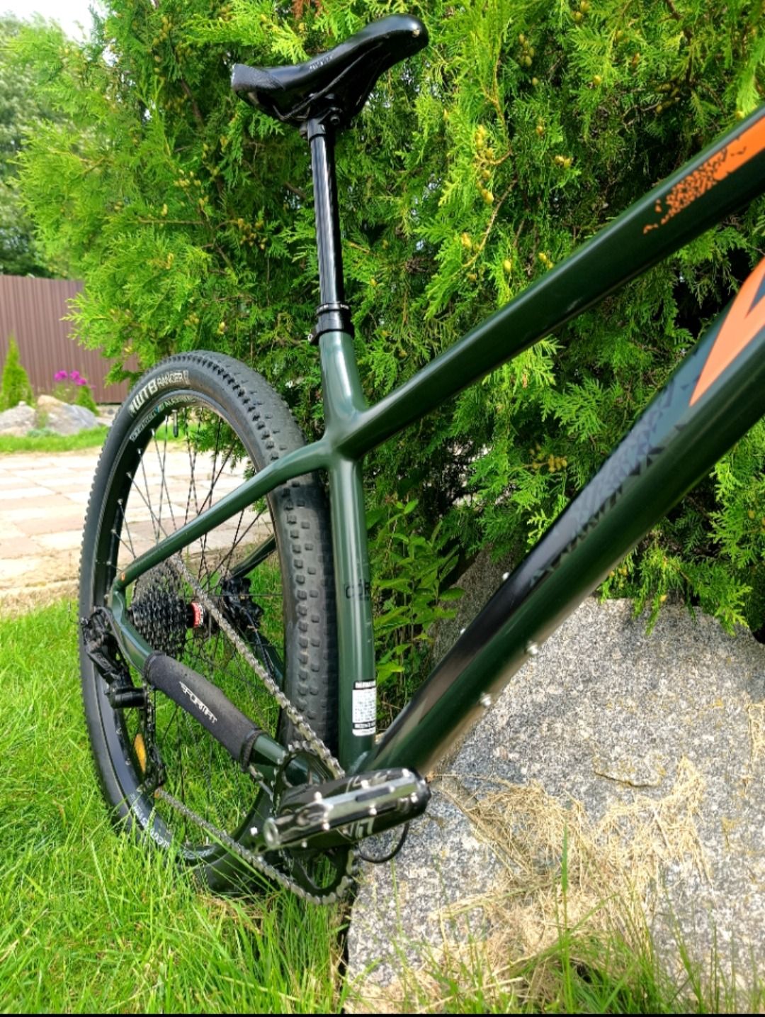 Велосипед stinger zeta std