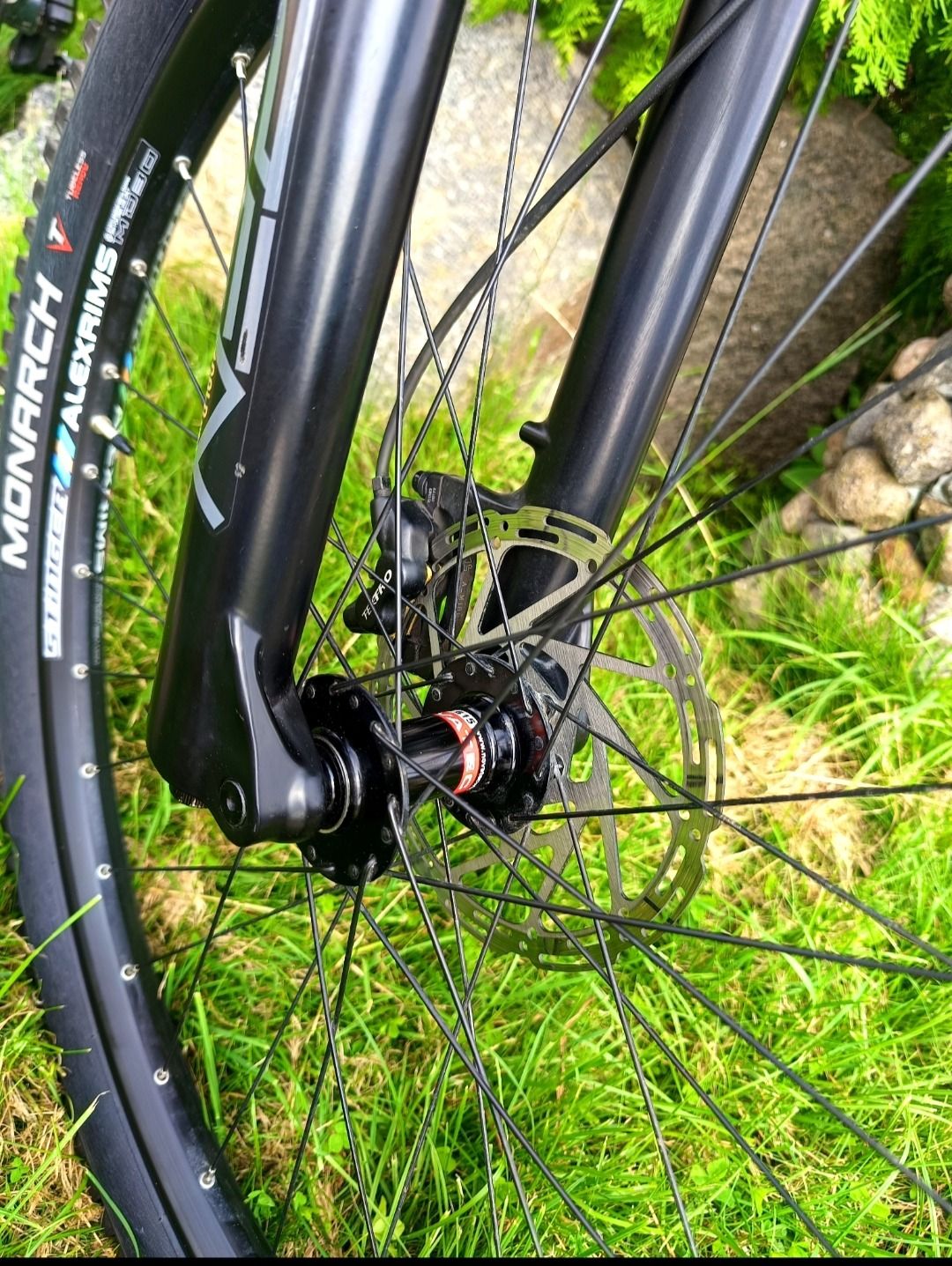 Велосипед stinger zeta std