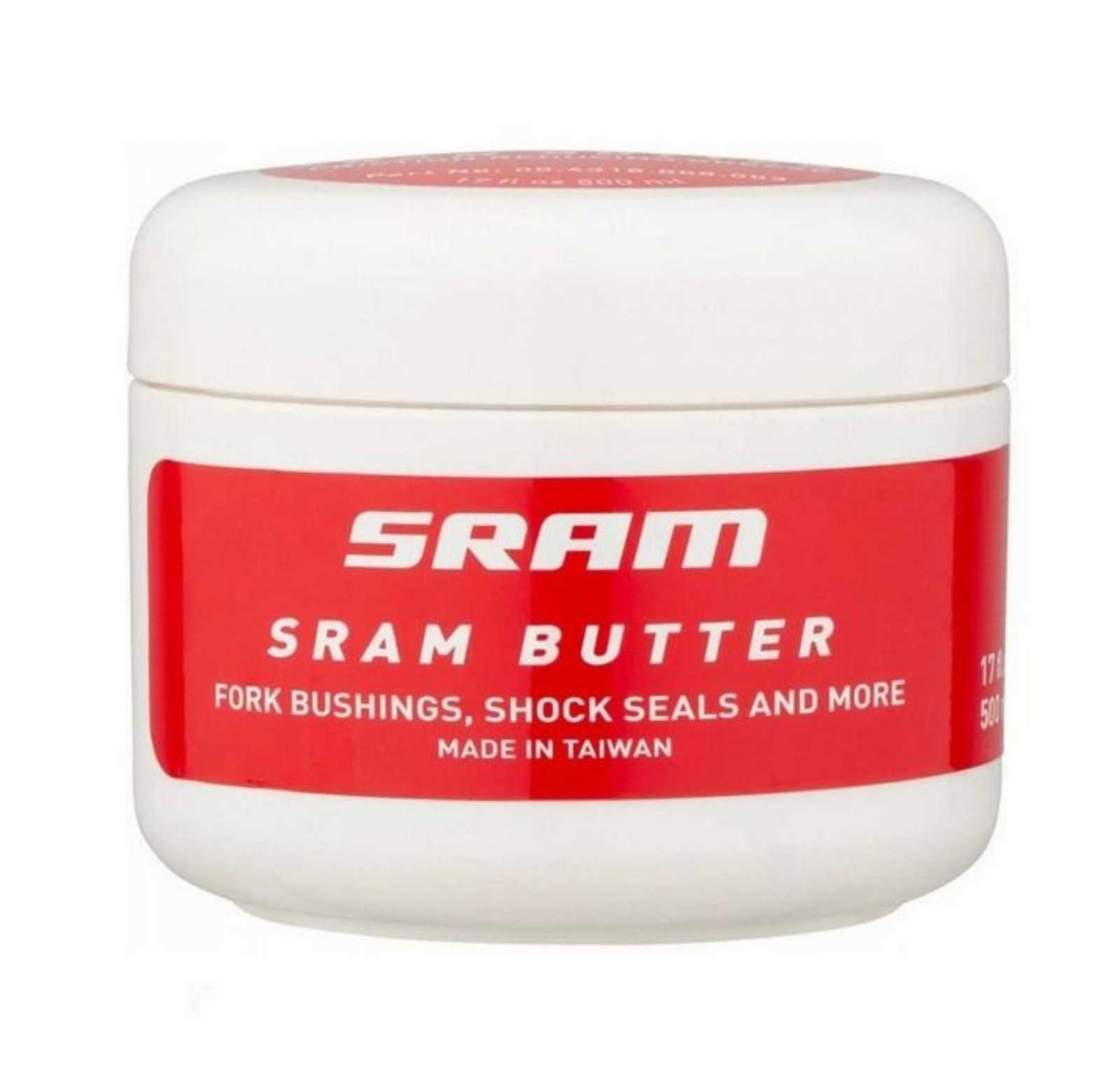 SRAM Butter 500ml