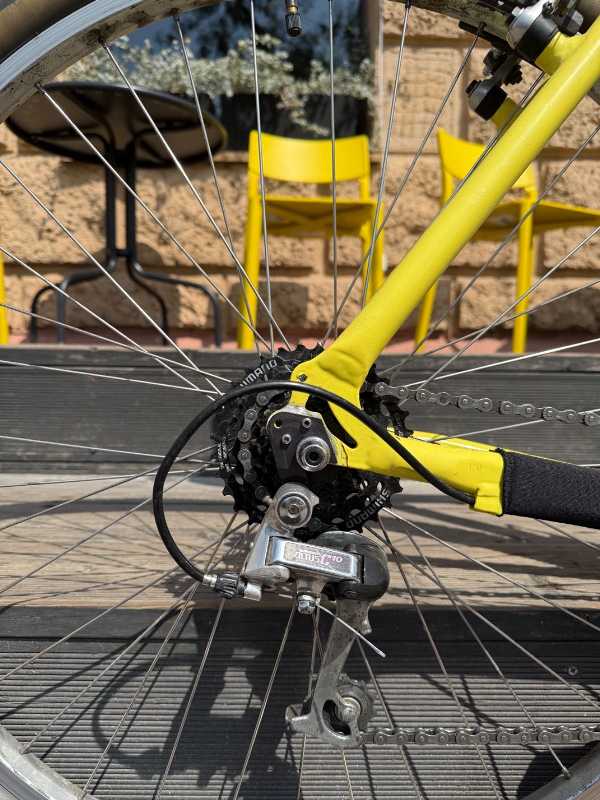 Гравийник/туринг Cannondale