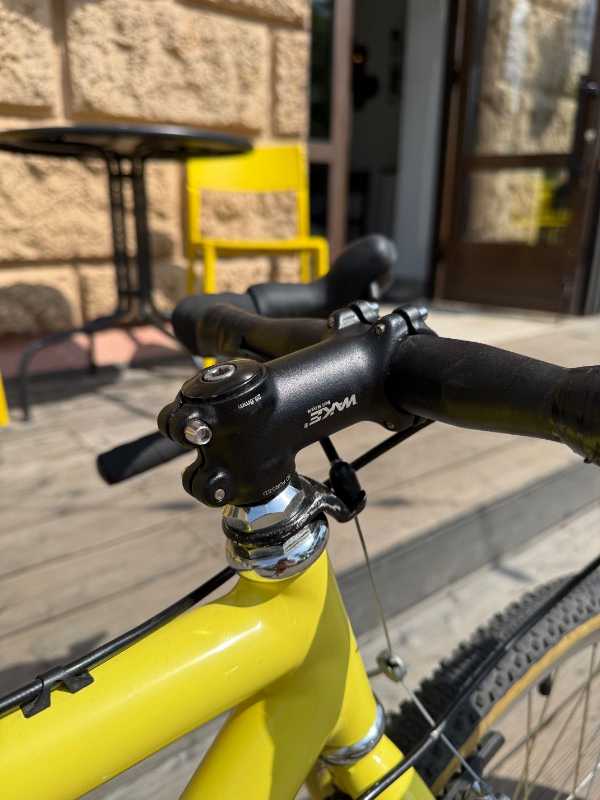 Гравийник/туринг Cannondale