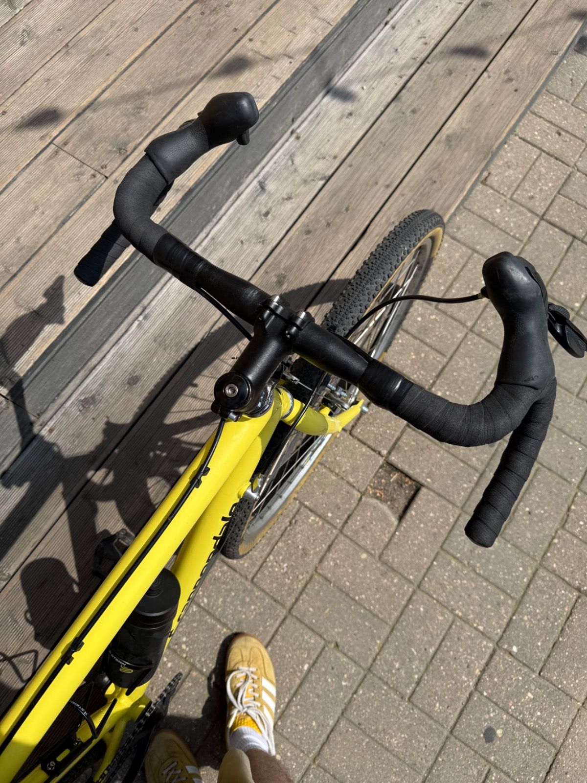 Гравийник/туринг Cannondale