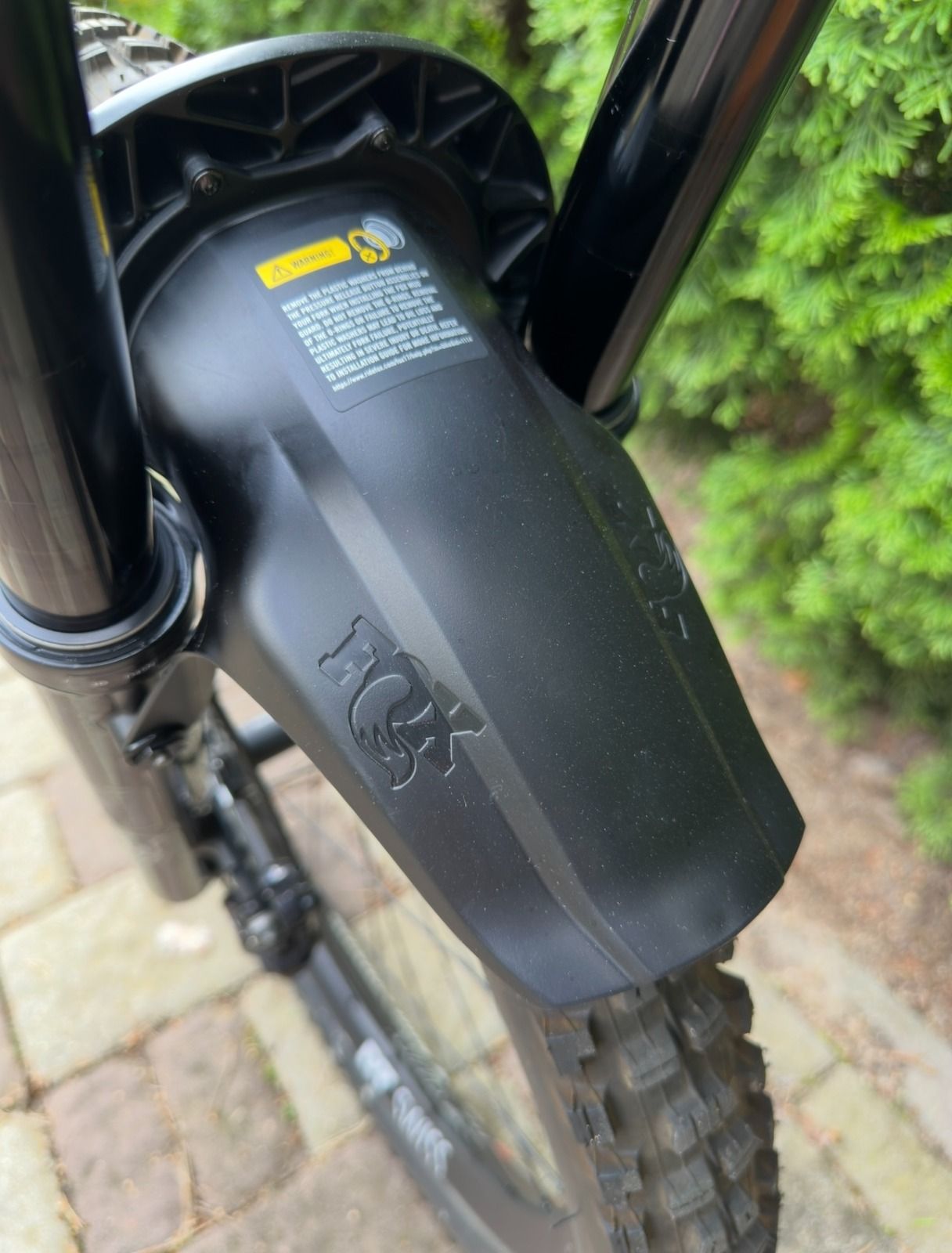 Canyon Spectral CF 8 2021 L