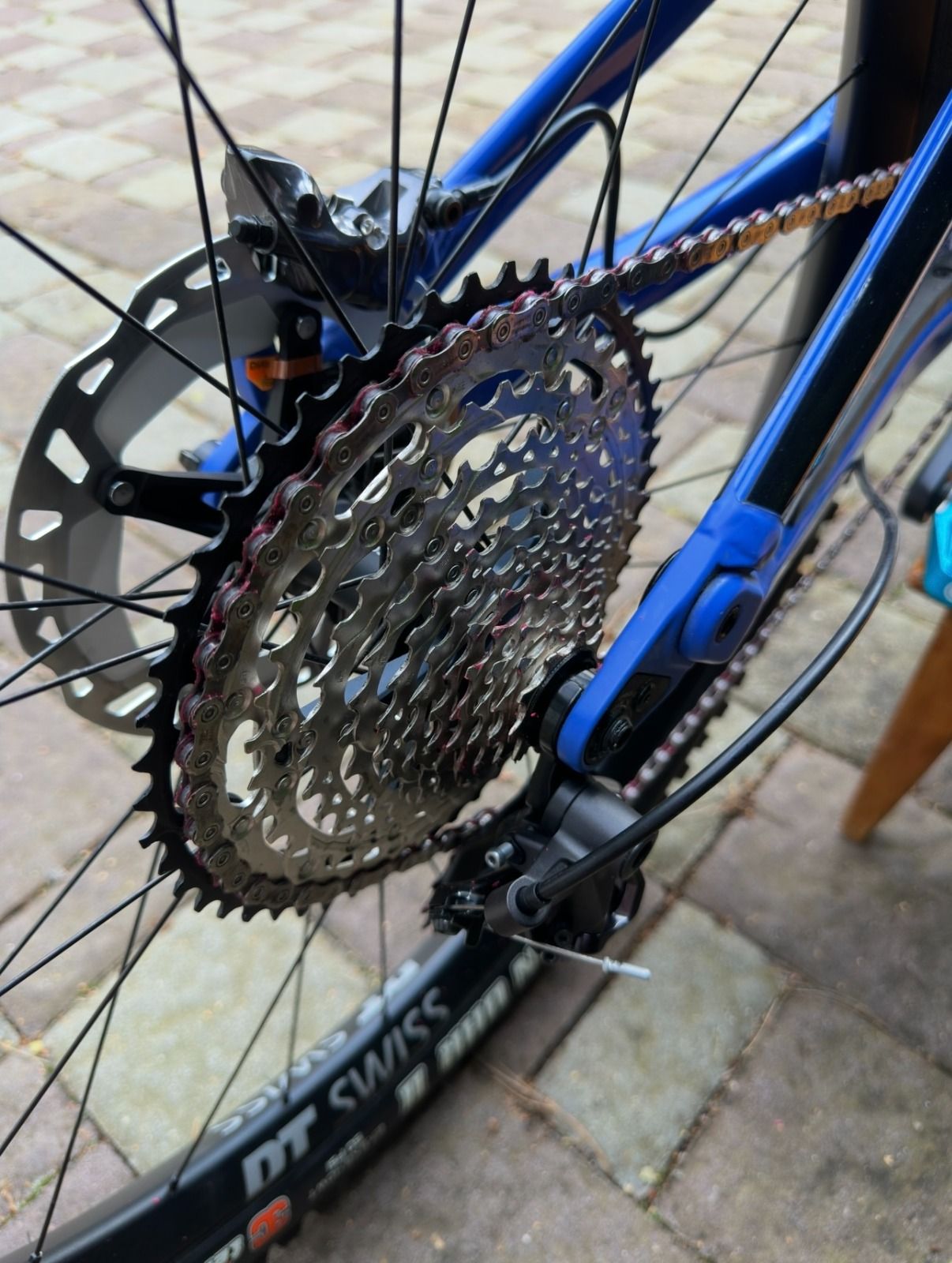 Canyon Spectral CF 8 2021 L