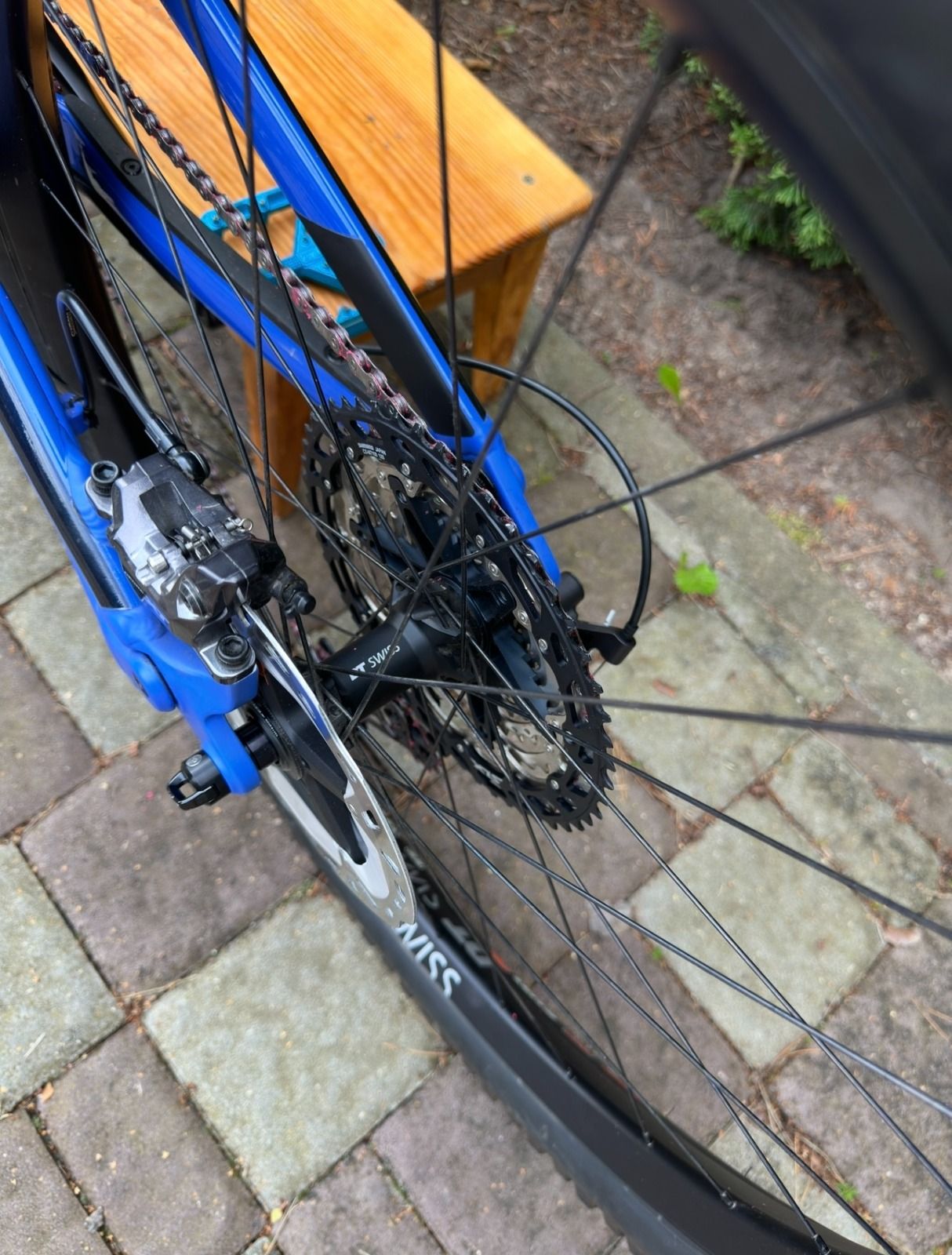 Canyon Spectral CF 8 2021 L