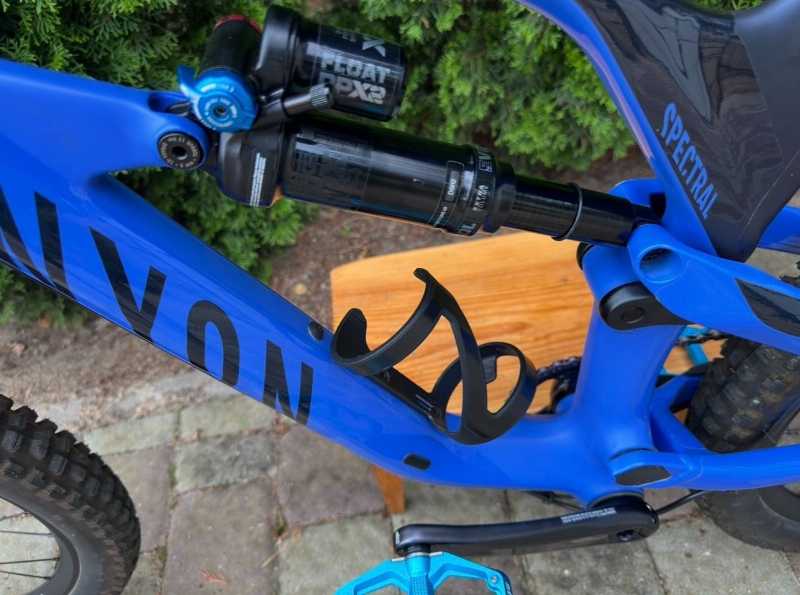 Canyon Spectral CF 8 2021 L