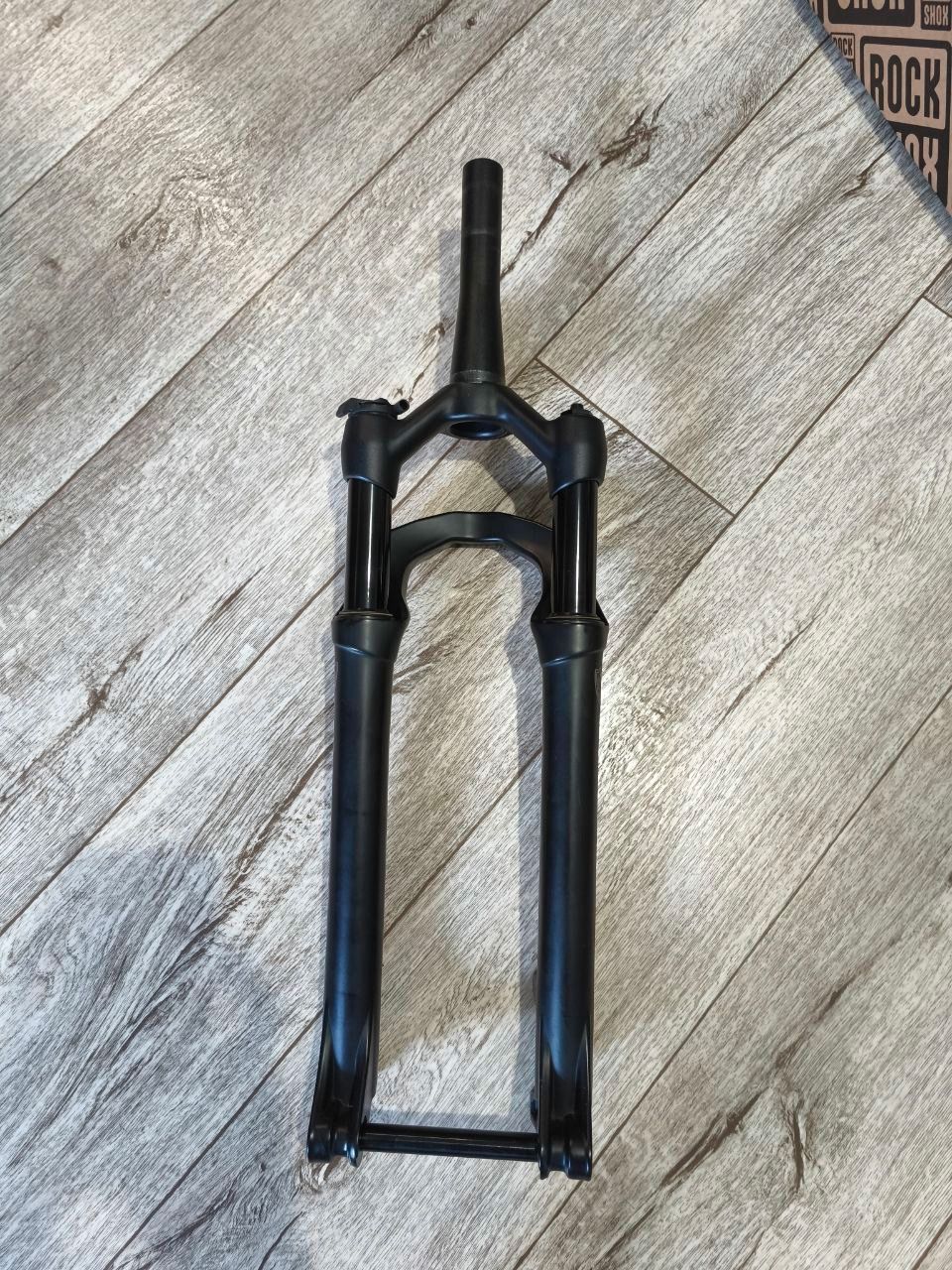 Вилка Manitou Markhor 29