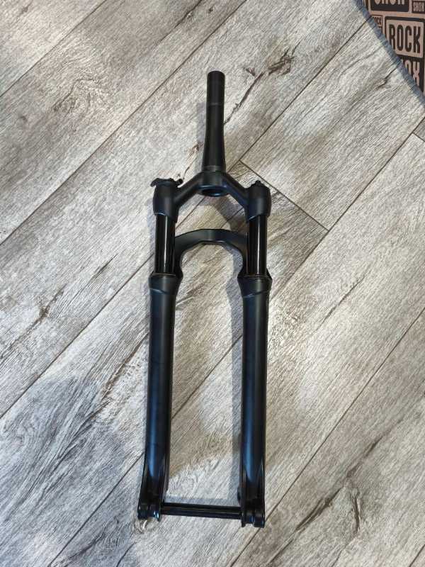 Вилка Manitou Markhor 29