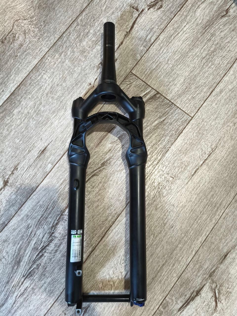 Вилка Manitou Markhor 29